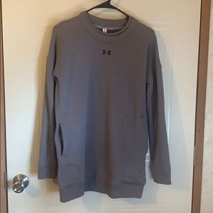 Under Armor Sweatshirt